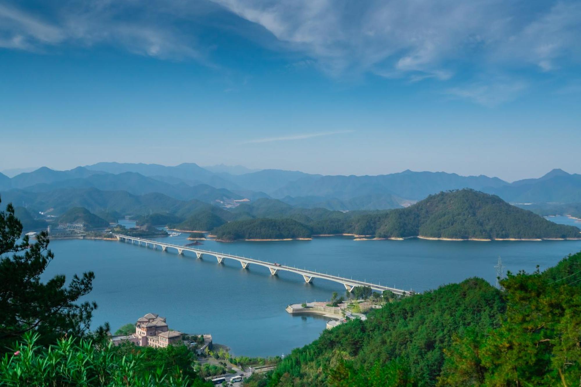Hangzhou Lanshe Hotel ภายนอก รูปภาพ