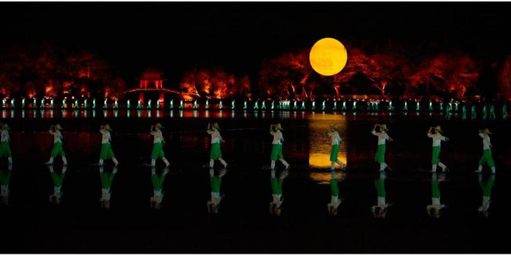 Hangzhou Lanshe Hotel ภายนอก รูปภาพ